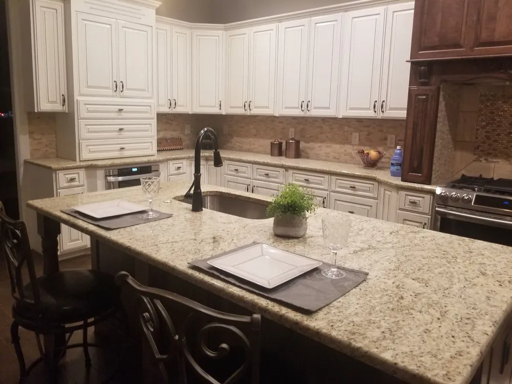 Expert water heater service experts serving Grubville, MO - ABC Plumbing & Services