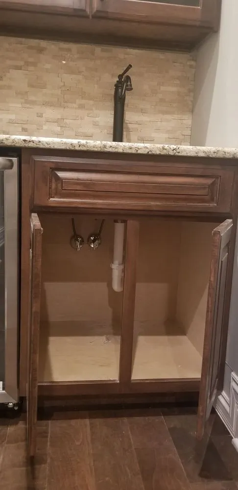 Expert pipe repair experts serving Grubville, MO - ABC Plumbing & Services