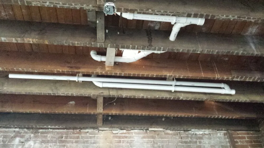 Emergency plumbing repair for homes in Grubville, MO by ABC Plumbing & Services