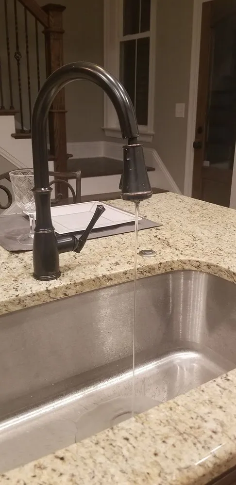 Reliable water heater service experts serving Grubville, MO - ABC Plumbing & Services