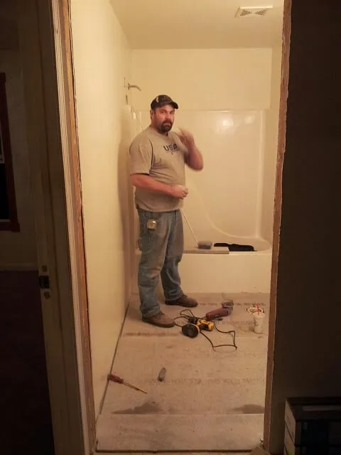 Trusted leak detection service in Grubville, MO - ABC Plumbing & Services