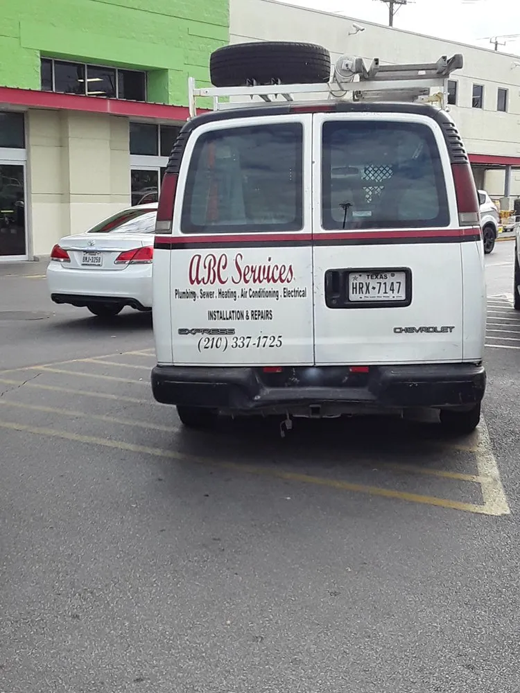 Slide of ABC Plumbing & Sewer