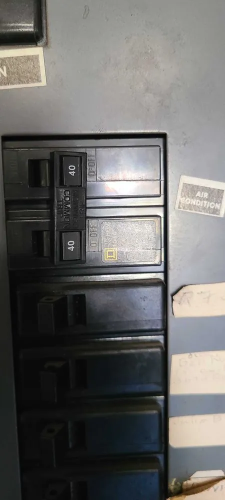 Slide of ABC Plumbing, Air & Heat