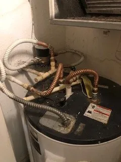 Slide of ABC Plumbing, Air & Heat