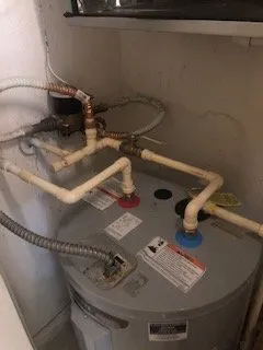 Slide of ABC Plumbing, Air & Heat