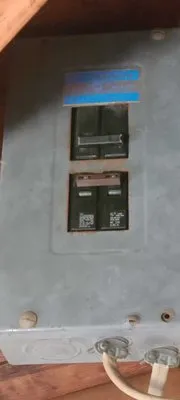 ABC Plumbing, Air & Heat Logo