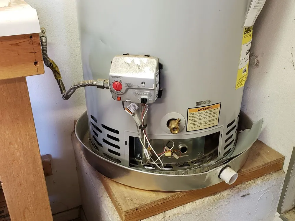 Slide of ABC Plumbing and Rooter