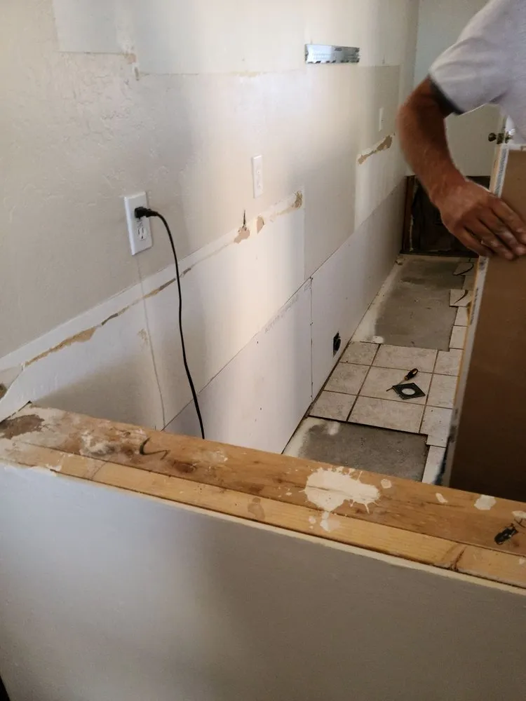 Slide of ABC Plumbing and Rooter