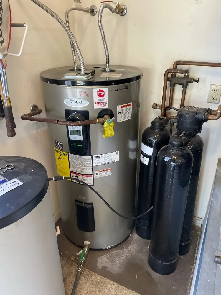 Slide of ABC Plumbing and Rooter