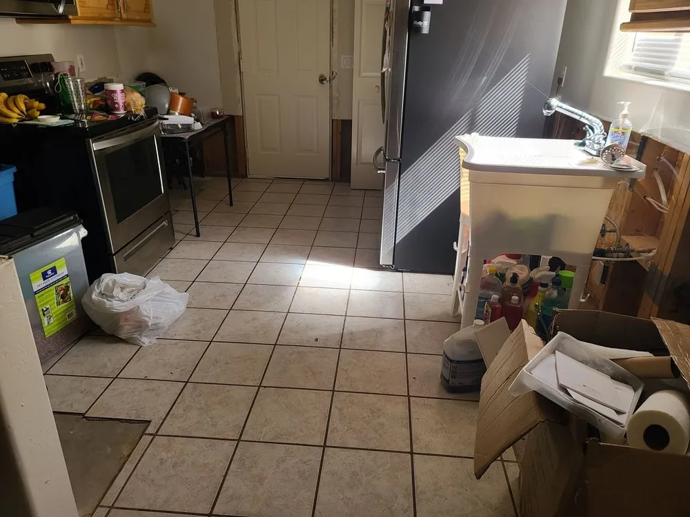 Slide of ABC Plumbing and Rooter