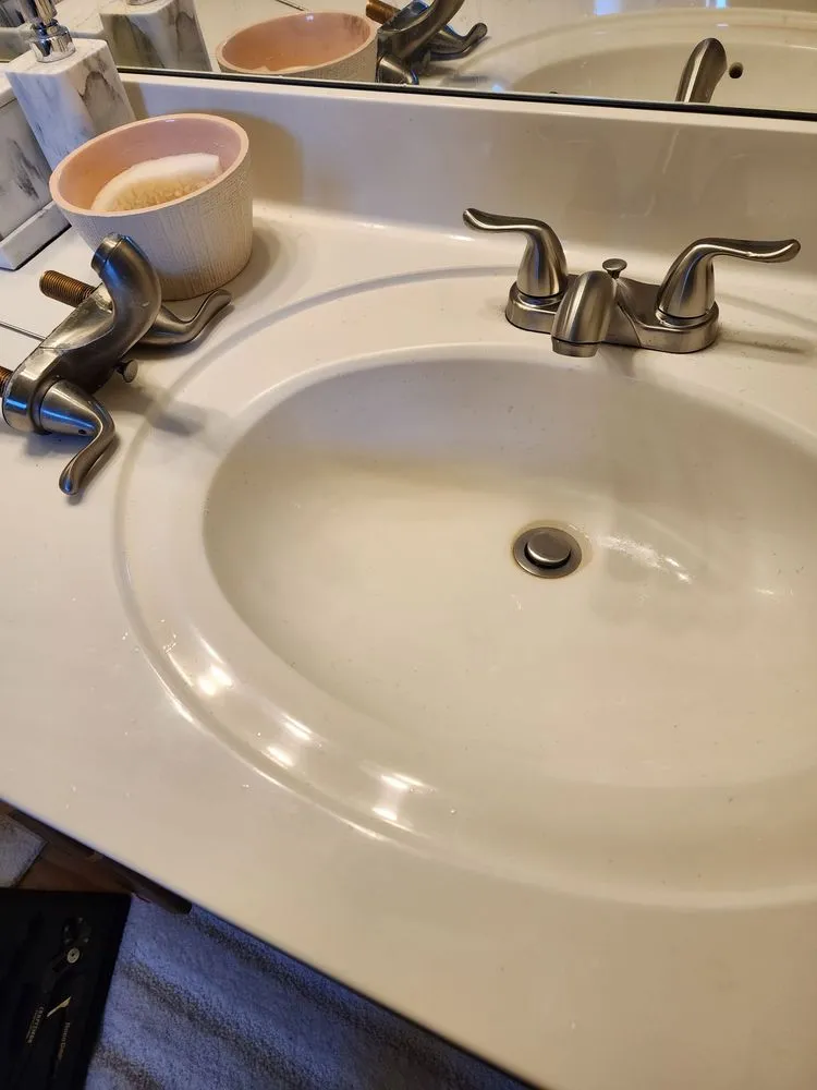 Slide of ABC Plumbing and Rooter