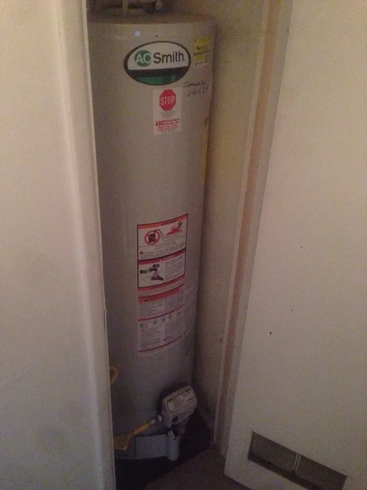 Expert water heater service service in Chandler, AZ - ABC Plumbing and Rooter