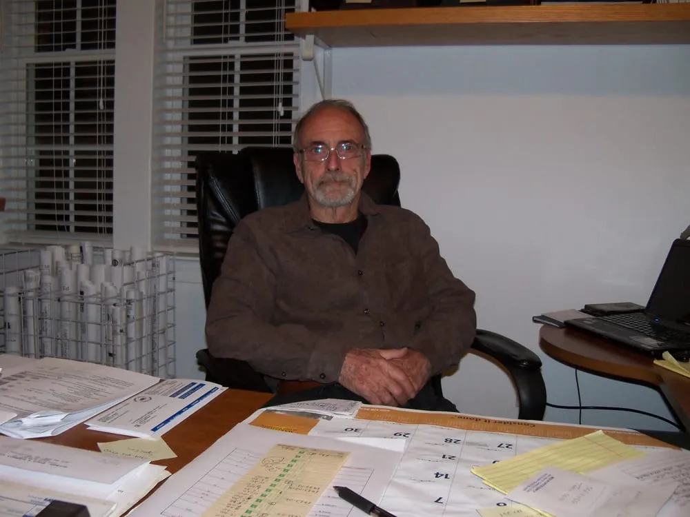 Slide of ABC Plumbing Company, Inc