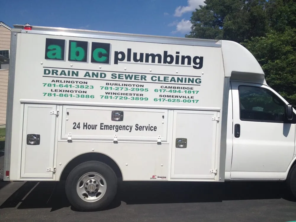 Slide of Abc Plumbing, Drain, And Sewer Cleaning