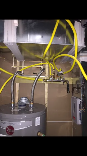 Slide of ABC Plumbing