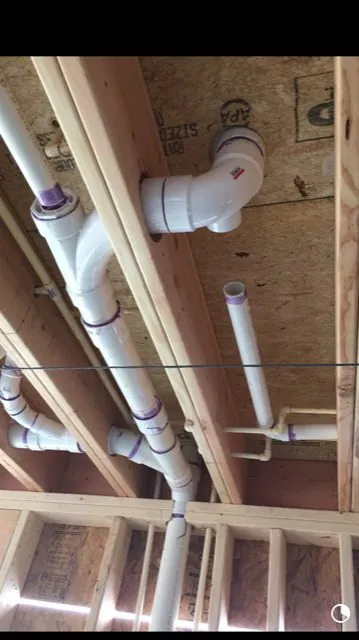 Slide of ABC Plumbing