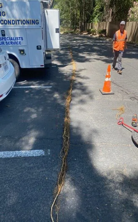 Slide of ABC Plumbing Heating & Air Conditioning