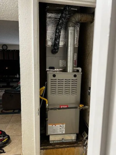 Slide of ABC Plumbing Heating & Air Conditioning