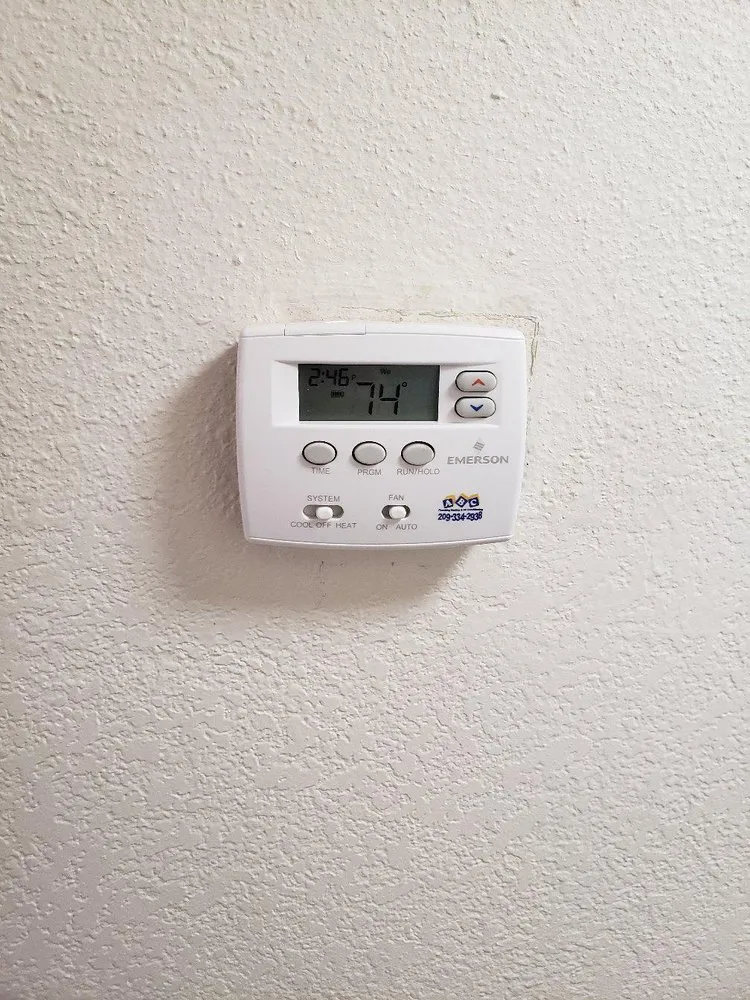 Slide of ABC Plumbing Heating & Air Conditioning