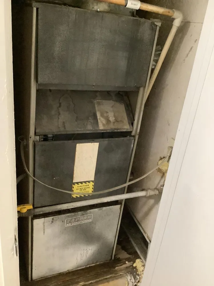 Slide of ABC Plumbing Heating & Air Conditioning