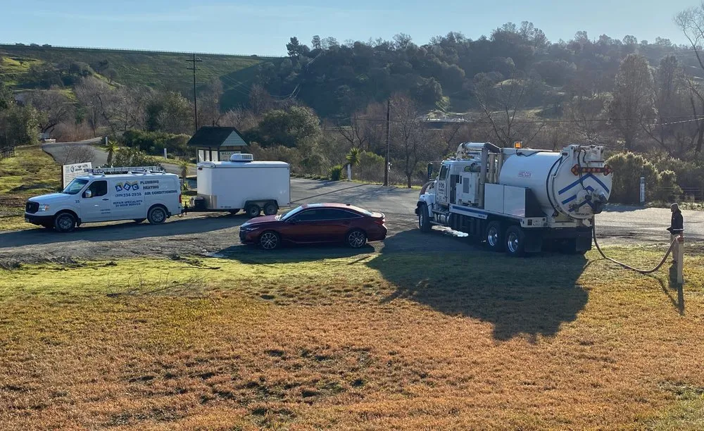 Slide of ABC Plumbing Heating & Air Conditioning