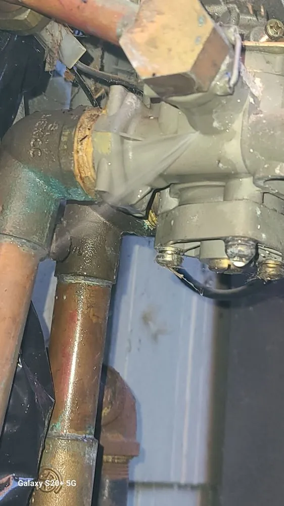 Top-rated emergency plumbing in Lodi, CA by ABC Plumbing Heating & Air Conditioning