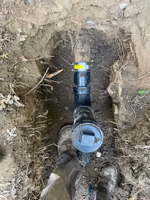 Slide of ABC Plumbing Heating & Air Conditioning