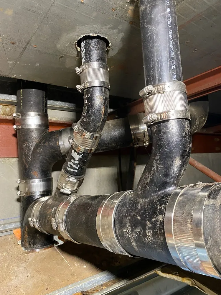 Slide of ABC Plumbing Heating & Air Conditioning