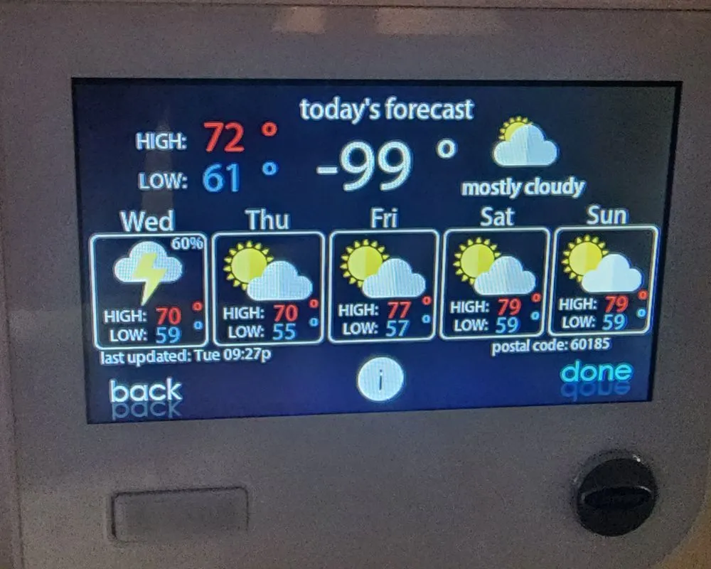 Slide of ABC Plumbing, Heating & Cooling