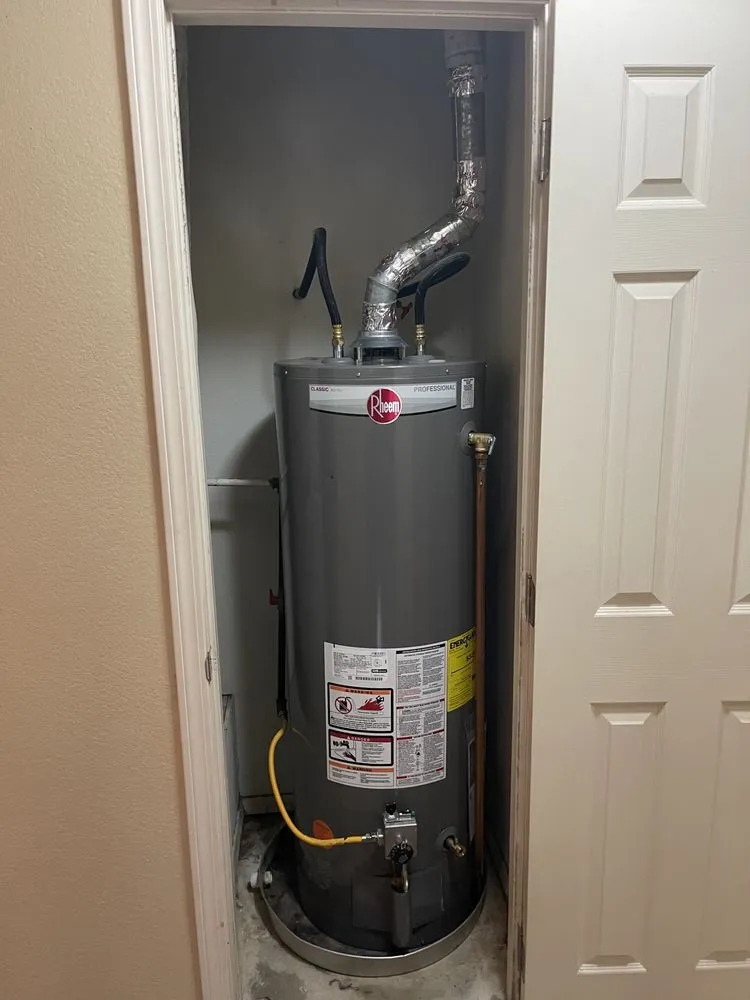 Slide of ABC Plumbing Heating and Air