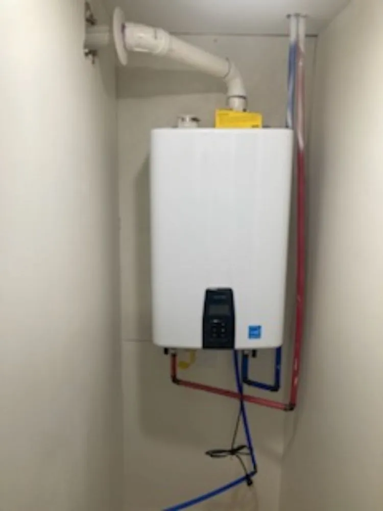 Slide of Abc plumbing