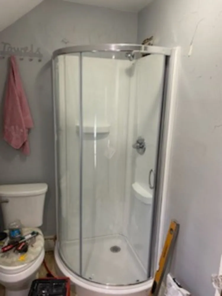 Slide of Abc plumbing