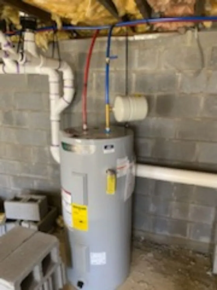 Slide of Abc plumbing