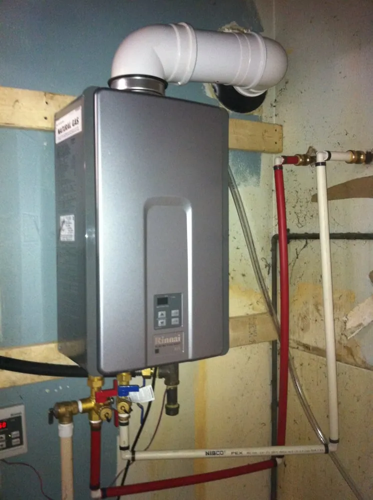 Slide of Abc plumbing