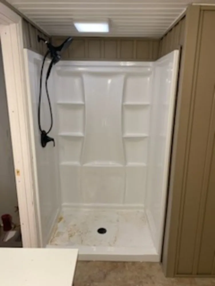 Slide of Abc plumbing