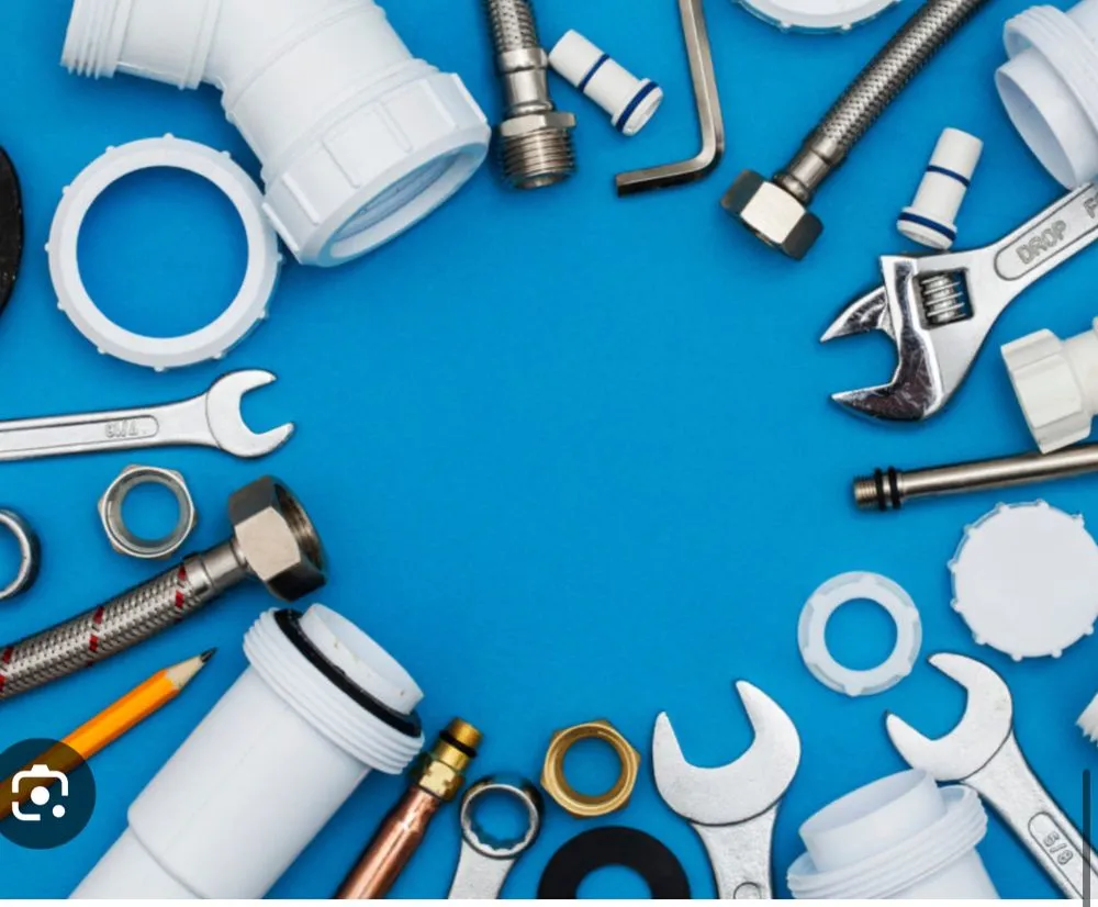 Slide of ABC Plumbing