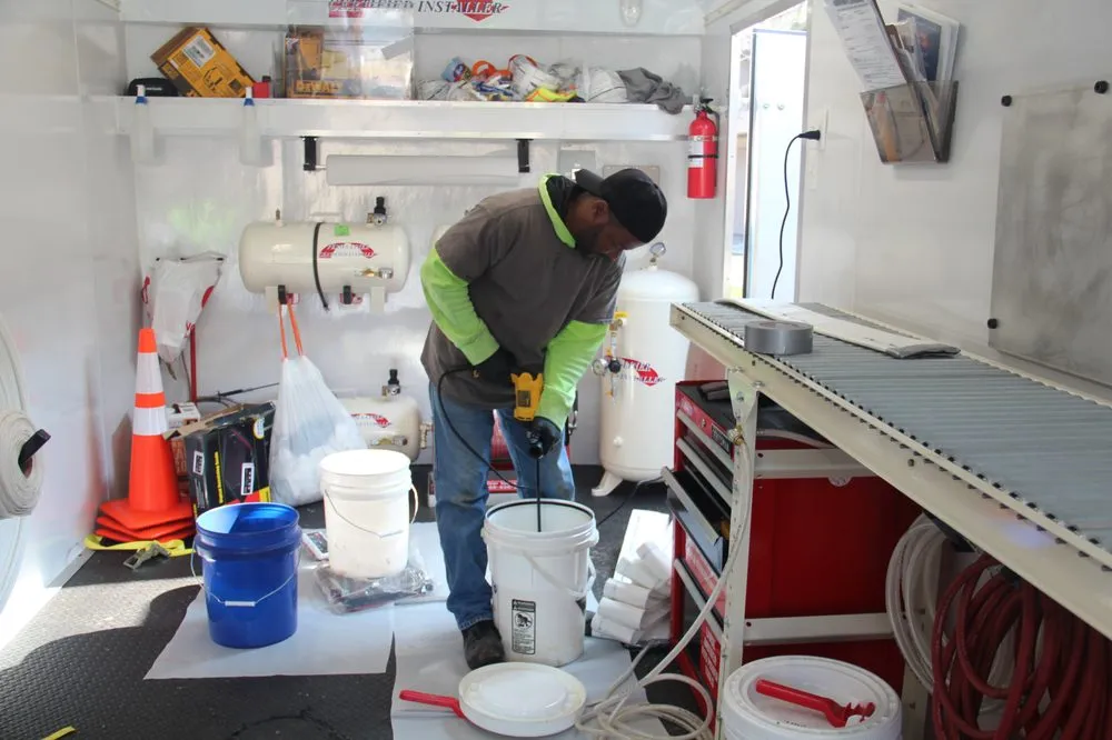 Slide of ABC Plumbing