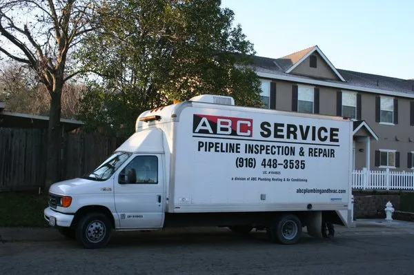ABC Plumbing Logo