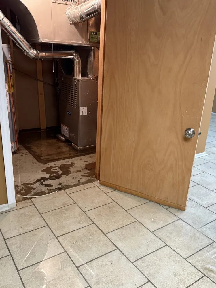 Reliable leak detection experts serving Arlington Heights, IL - ABC Plumbing, Sewer, Heating, Cooling and Electric