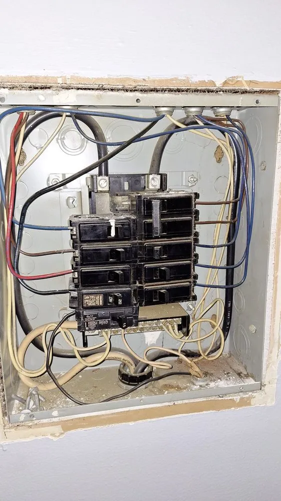 Slide of ABC Plumbing, Sewer, Heating, Cooling and Electric