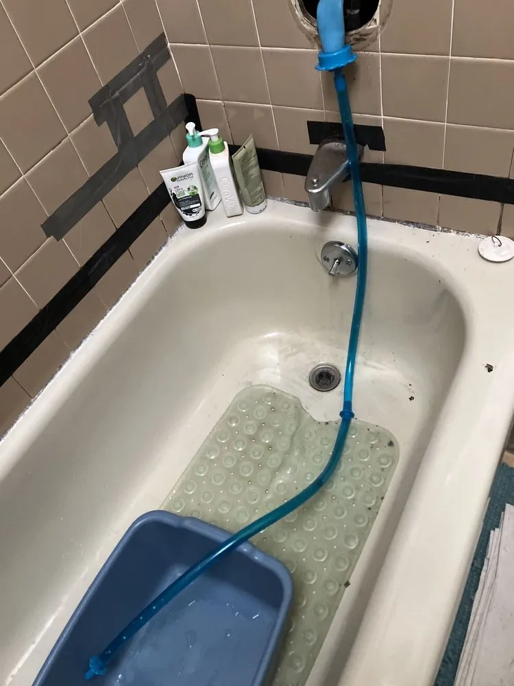 Affordable emergency plumbing experts serving Arlington Heights, IL - ABC Plumbing, Sewer, Heating, Cooling and Electric