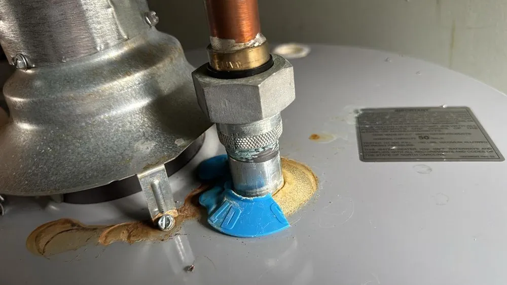 Slide of ABC Plumbing, Sewer, Heating, Cooling and Electric