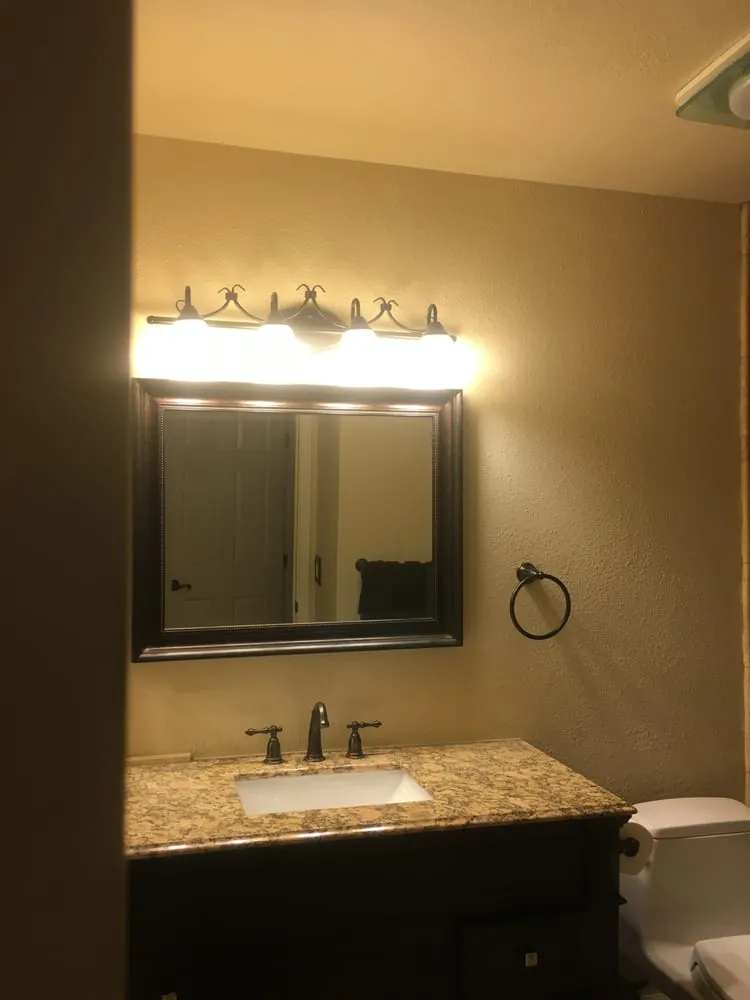 Slide of ABC Plumbing