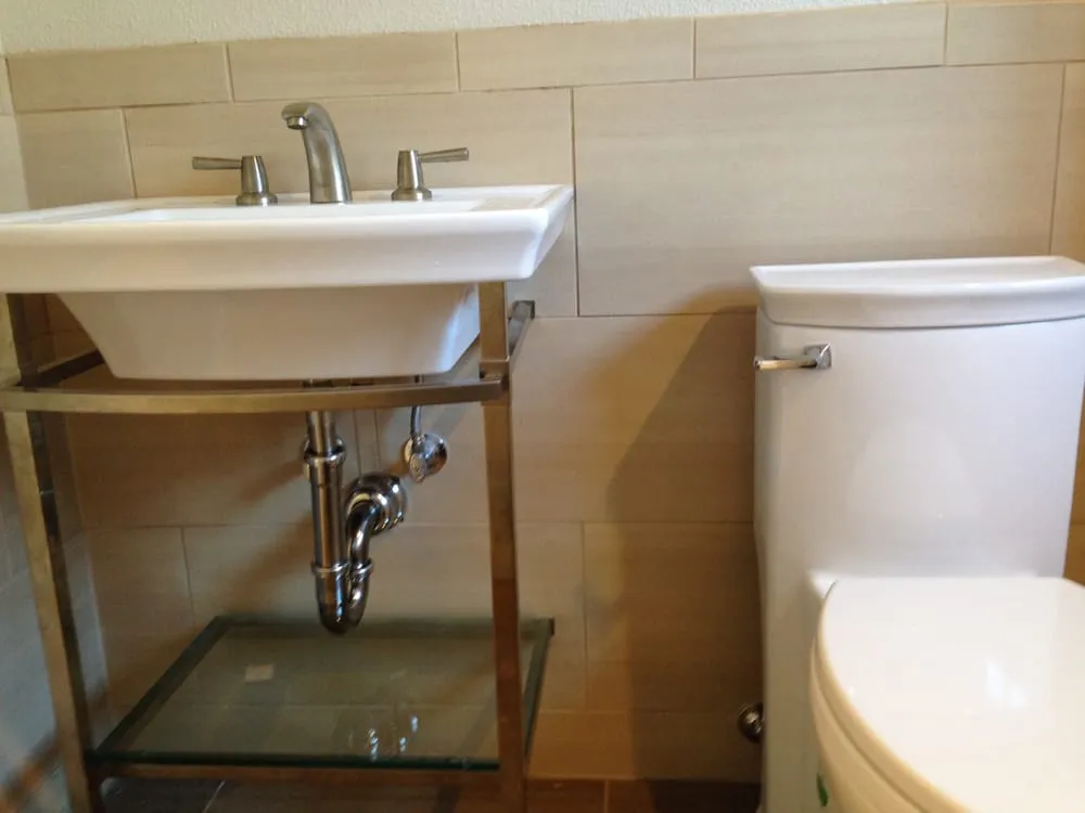 Slide of ABC Plumbing