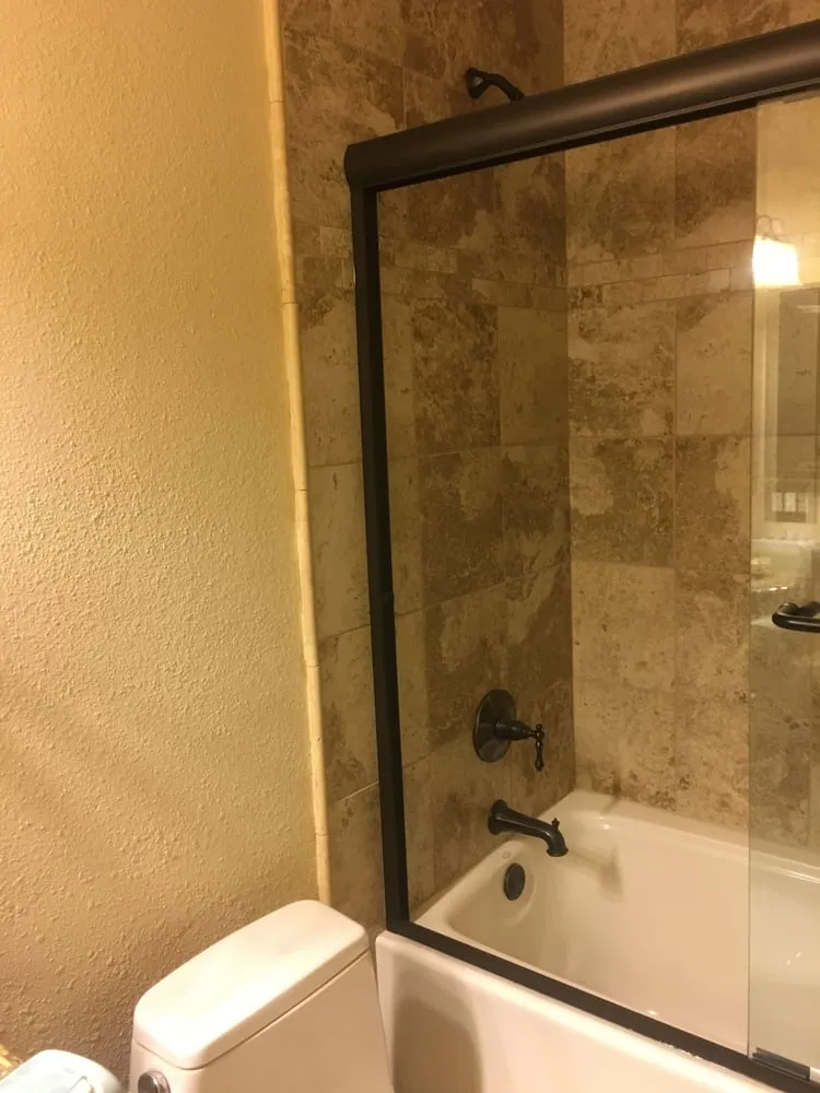 Slide of ABC Plumbing