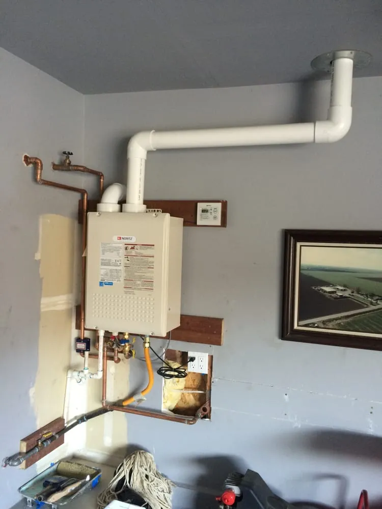 Slide of ABC Plumbing