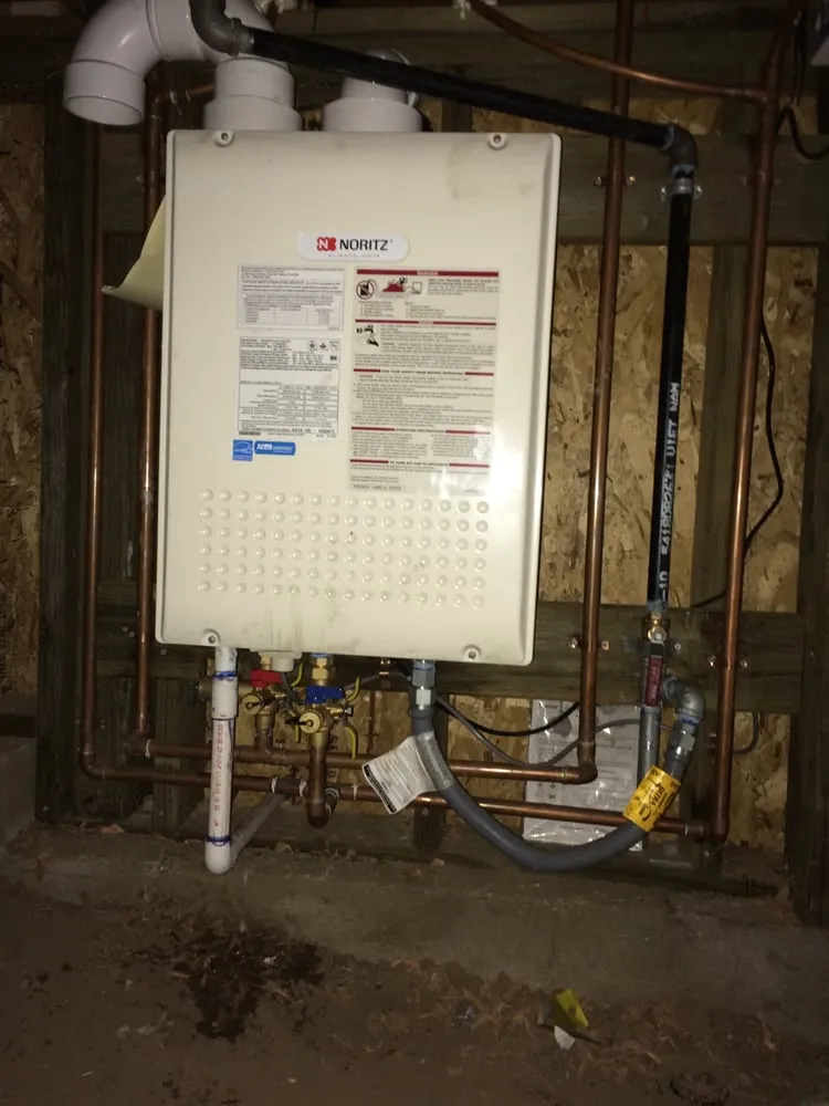 Slide of ABC Plumbing