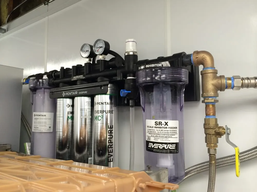 Slide of ABC Plumbing