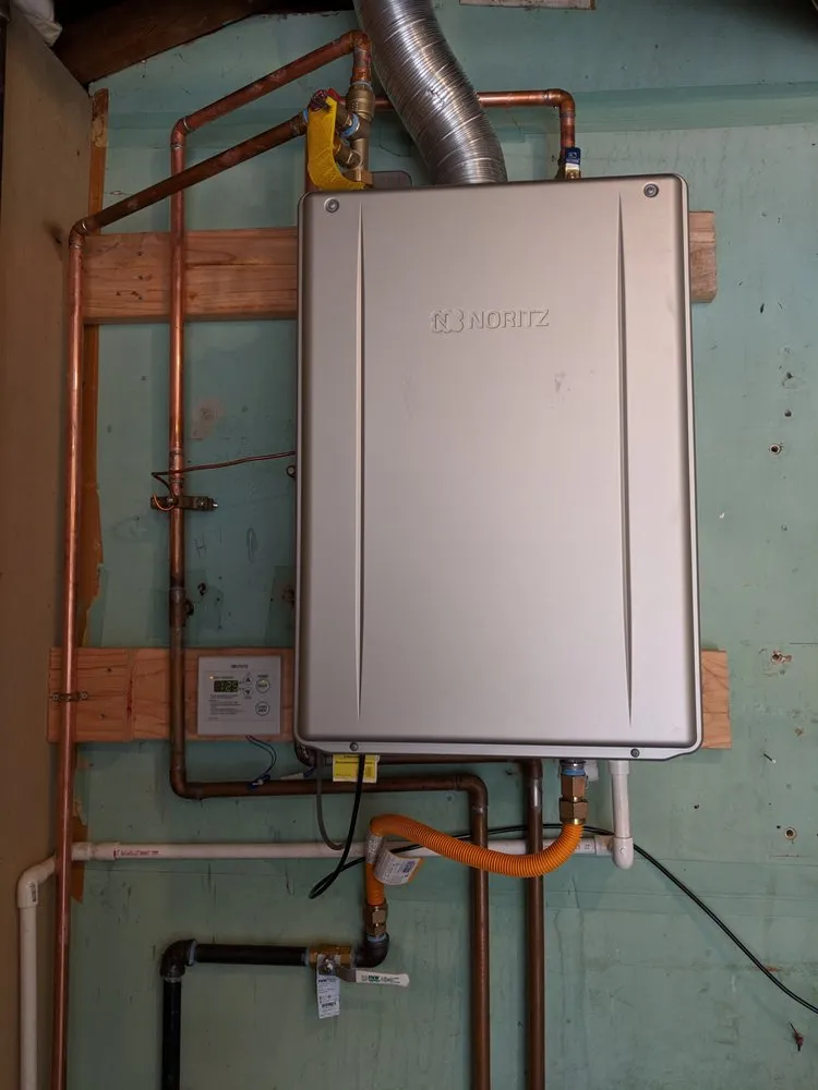 Slide of ABC Plumbing