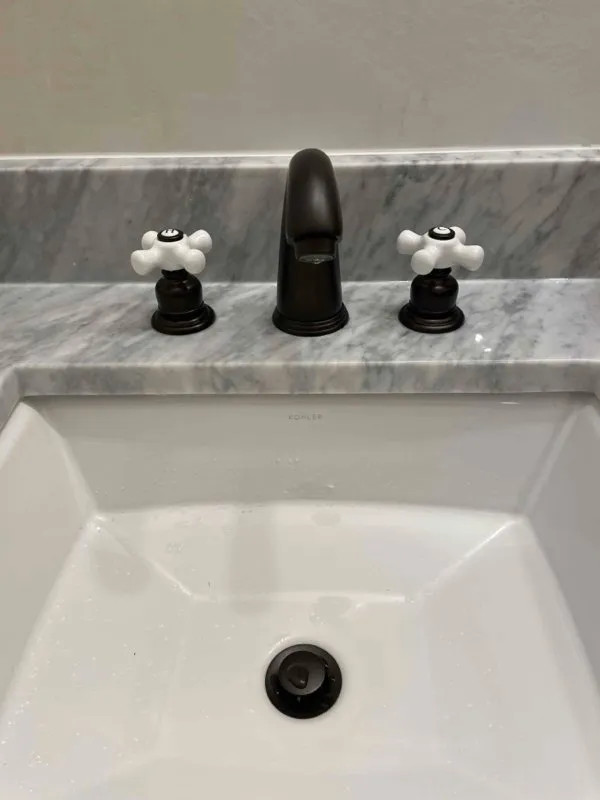 Slide of ABC Plumbing